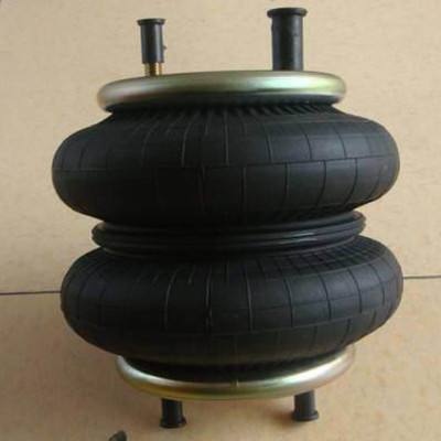 膜式空氣彈簧的具體結(jié)構(gòu)及應(yīng)用概述 膜式空氣彈簧的具體結(jié)構(gòu)及應(yīng)用概述