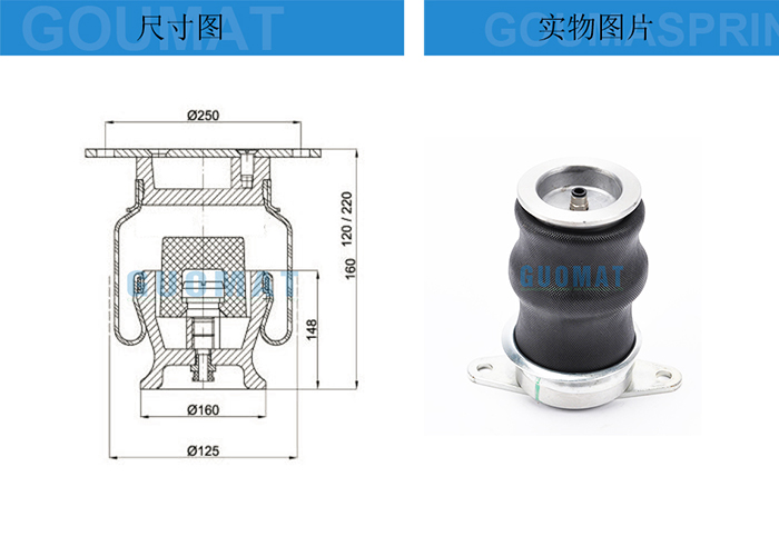 G1011歐曼駕駛室氣囊